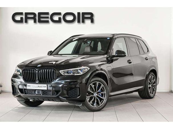 BMW X5 45e xDrive 290 kW image number 1