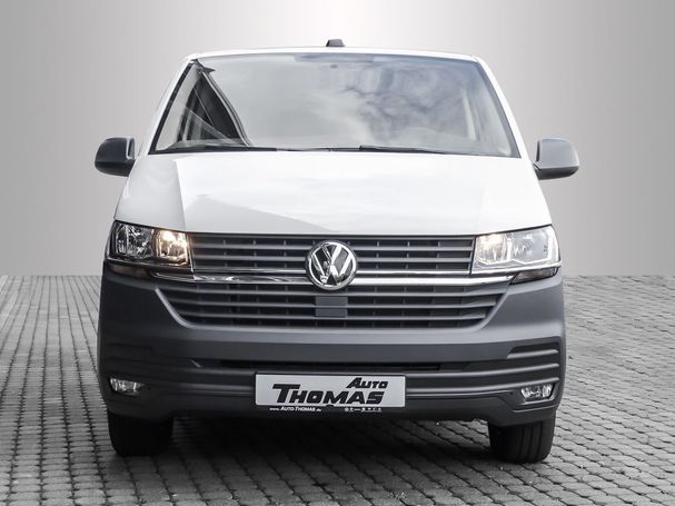 Volkswagen T6 Transporter 81 kW image number 3