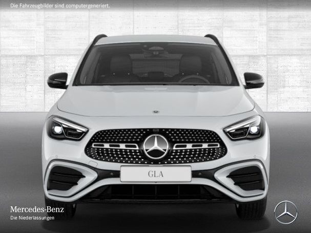 Mercedes-Benz GLA 180 100 kW image number 6