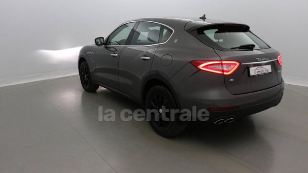 Maserati Levante Diesel 202 kW image number 40