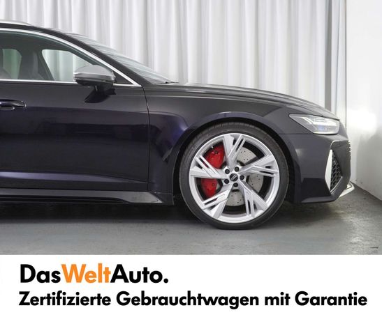 Audi RS6 Avant 441 kW image number 5