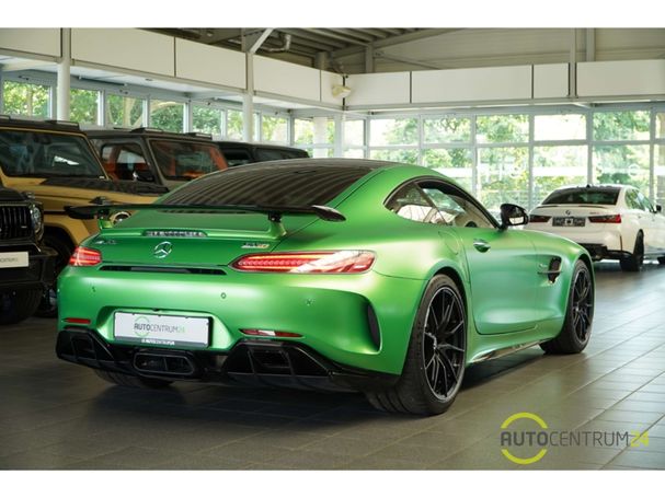 Mercedes-Benz AMG GT 430 kW image number 19