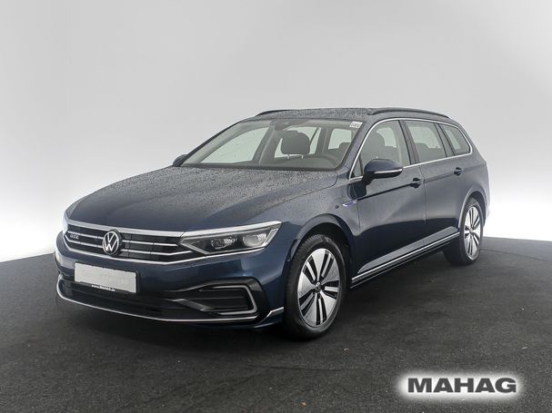 Volkswagen Passat GTE 1.4 TSI DSG 160 kW image number 1