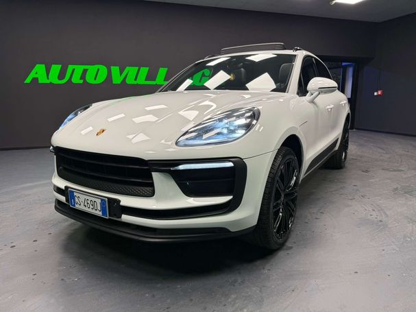 Porsche Macan PDK 195 kW image number 1