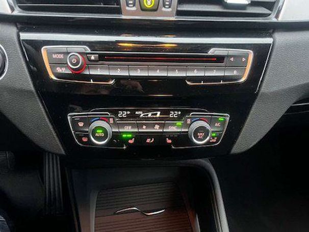 BMW X1 xDrive18d 110 kW image number 16