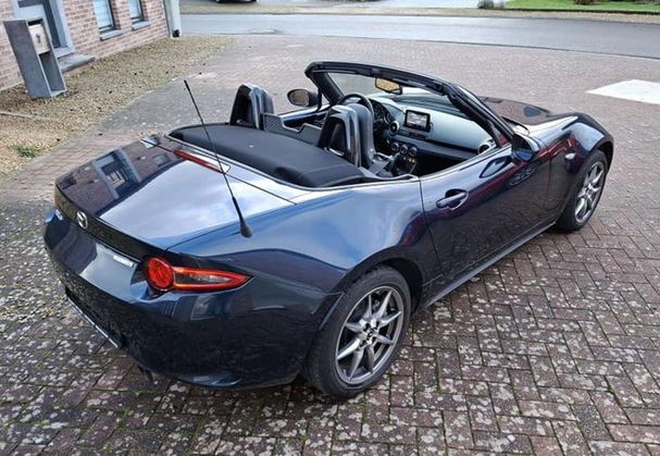 Mazda MX-5 97 kW image number 4