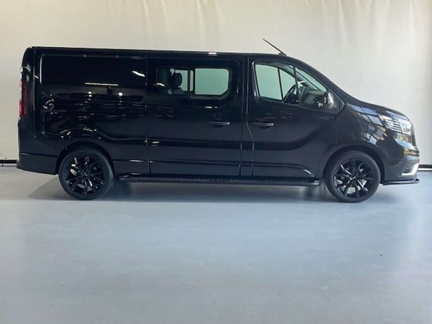 Renault Trafic 125 kW image number 11