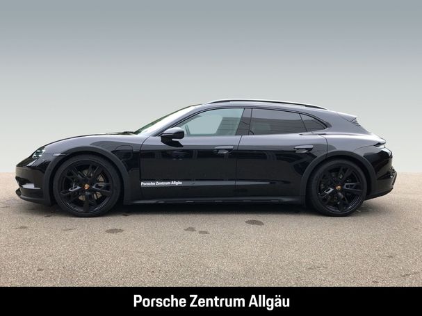 Porsche Taycan 4 Cross Turismo 320 kW image number 5