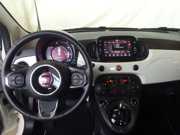 Fiat 500C 0.9 TwinAir 59 kW image number 12