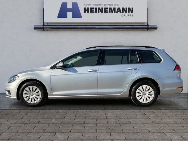 Volkswagen Golf Variant 1.6 TDI Trendline 85 kW image number 4