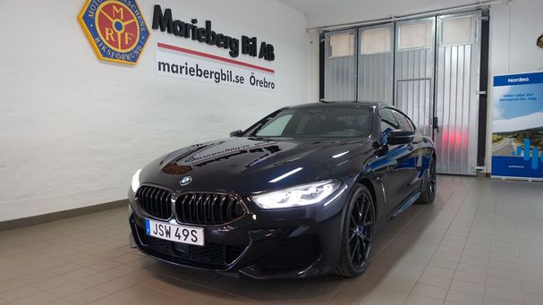 BMW 840i xDrive 250 kW image number 1