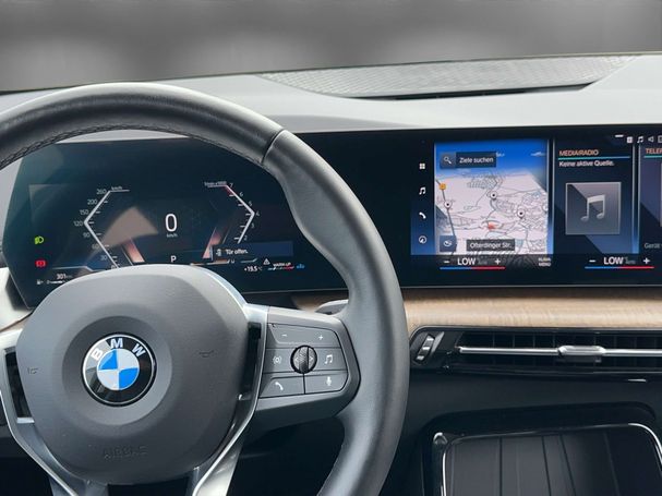 BMW 218i Luxury Line 100 kW image number 13