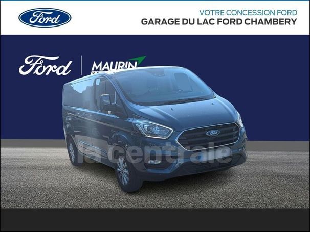  Ford Transit Custom 320 L1H1 VA Limited 96 kW image number 3