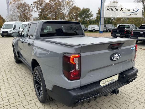 Ford Ranger MS-RT 177 kW image number 4