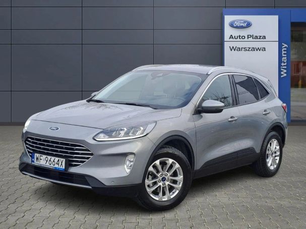 Ford Kuga 88 kW image number 1