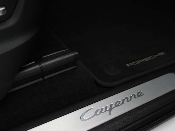 Porsche Cayenne S Tiptronic 340 kW image number 17