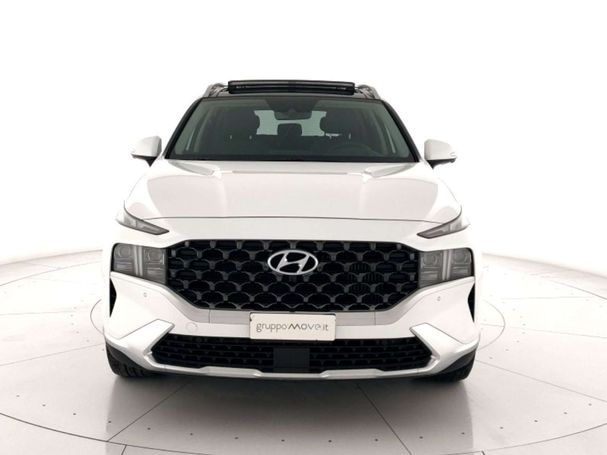 Hyundai Santa Fe HEV 4WD 169 kW image number 3