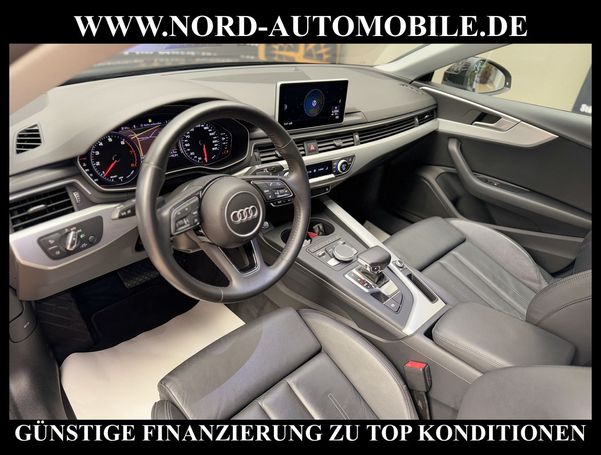 Audi A5 40 TFSI S tronic Sport Sportback 140 kW image number 13