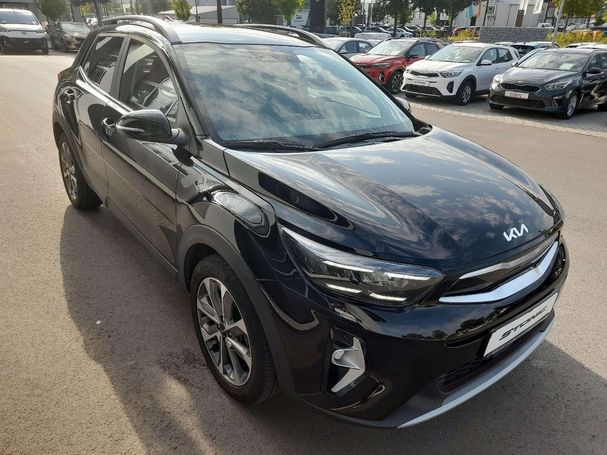 Kia Stonic 1.0 Spirit 74 kW image number 2