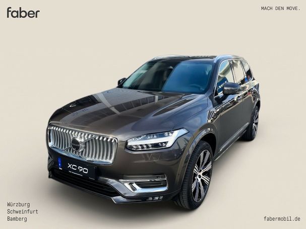 Volvo XC90 B5 AWD Plus 173 kW image number 2