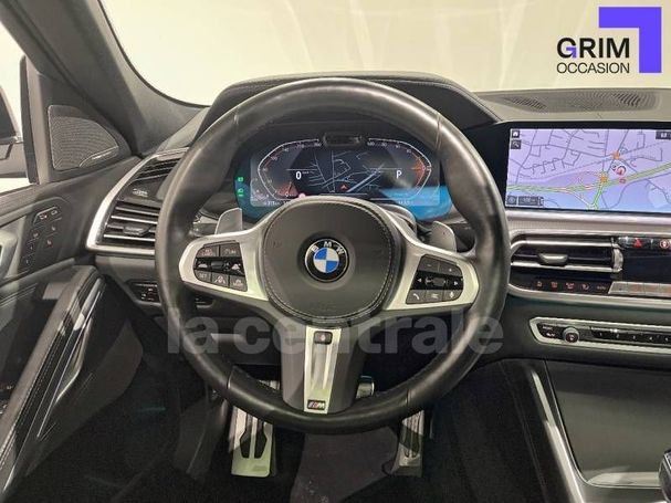 BMW X6 xDrive 250 kW image number 7