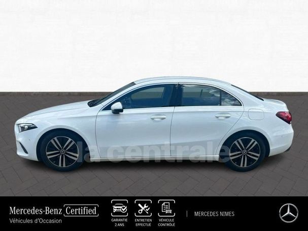 Mercedes-Benz A 180 100 kW image number 5