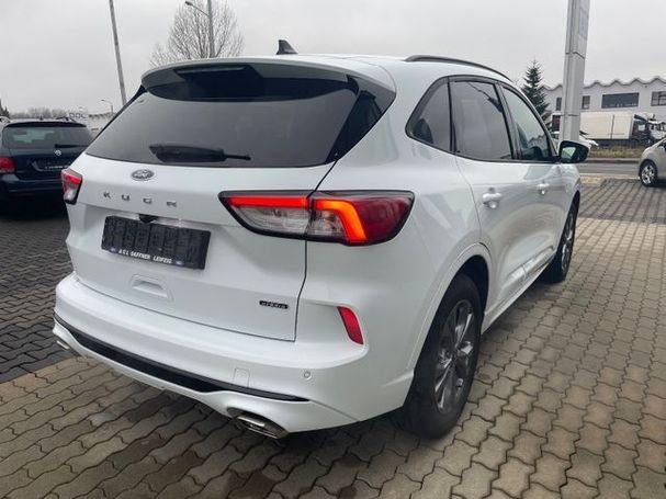 Ford Kuga 165 kW image number 6