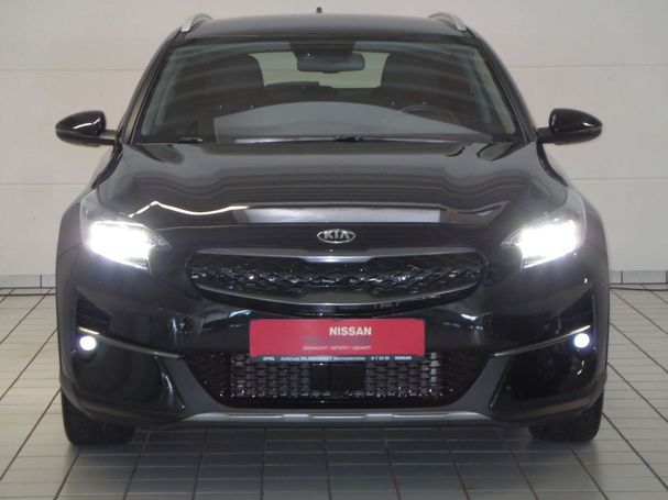 Kia XCeed Spirit 104 kW image number 4