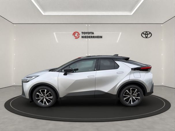 Toyota C-HR 2.0 Hybrid 145 kW image number 6