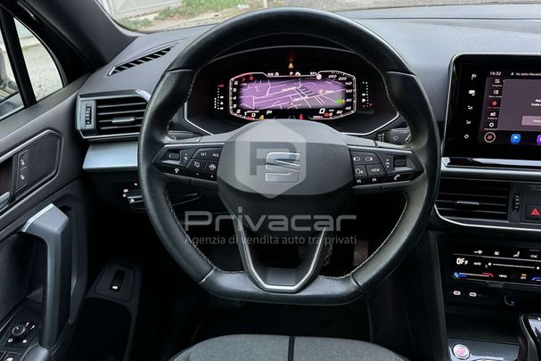 Seat Tarraco 1.5 TSI DSG 110 kW image number 13