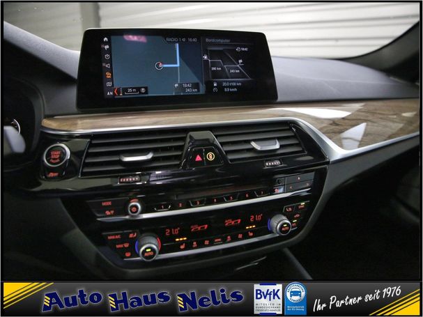 BMW 530i 185 kW image number 13