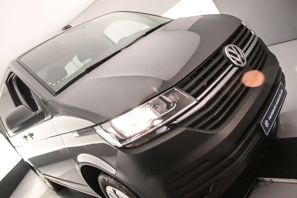 Volkswagen T6 Transporter T6 2.0 TDI 66 kW image number 27