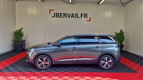 Peugeot 5008 BlueHDi 130 EAT8 Allure 96 kW image number 8