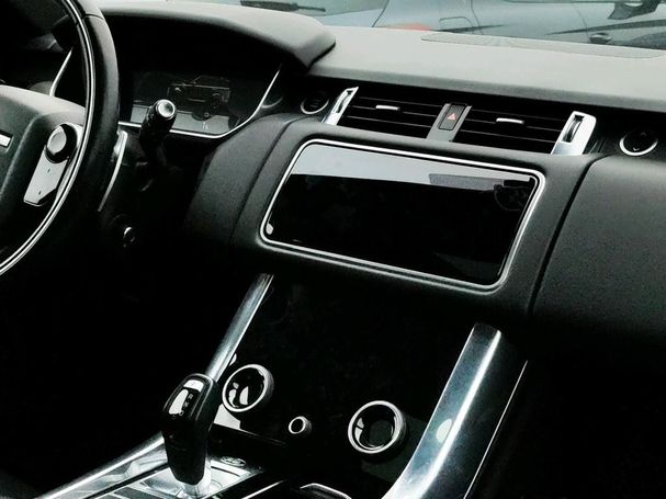 Land Rover Range Rover Sport HSE Dynamic Stealth 297 kW image number 6