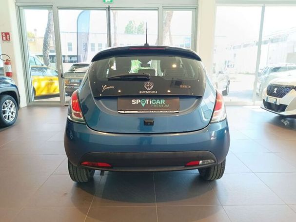 Lancia Ypsilon 51 kW image number 4