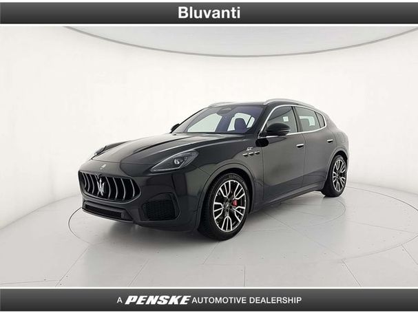 Maserati Grecale GT 221 kW image number 1