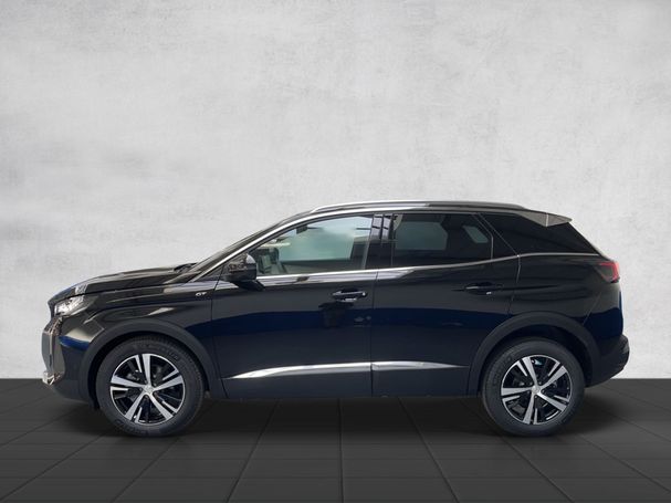 Peugeot 3008 130 EAT8 96 kW image number 4