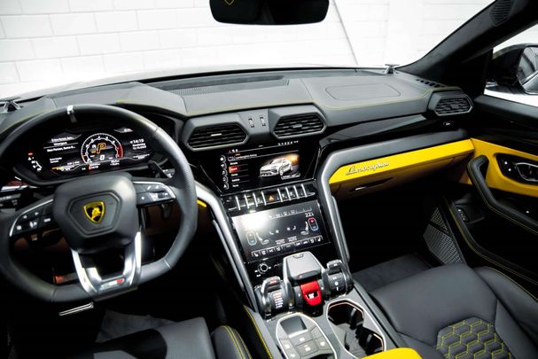 Lamborghini Urus 478 kW image number 29