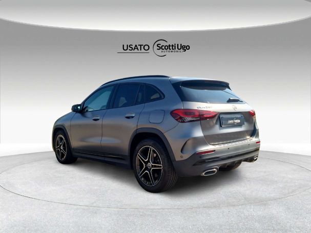 Mercedes-Benz GLA 250 165 kW image number 4