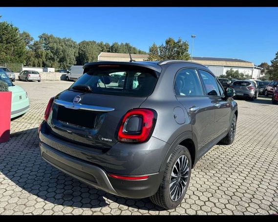 Fiat 500X 1.3 4x2 City Cross 70 kW image number 7