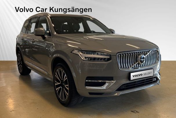 Volvo XC90 AWD T8 341 kW image number 6