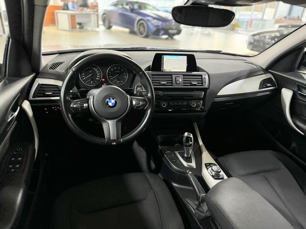 BMW 120i Advantage 135 kW image number 35