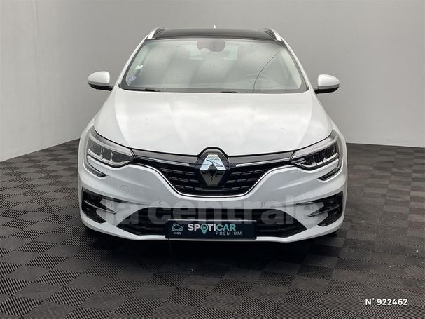 Renault Megane E-Tech 118 kW image number 3