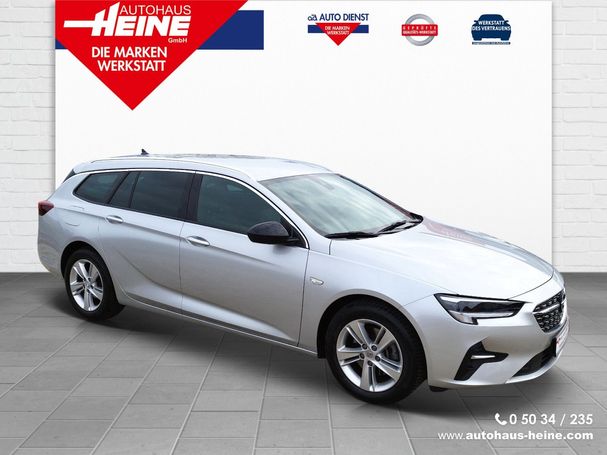 Opel Insignia Elegance 90 kW image number 2