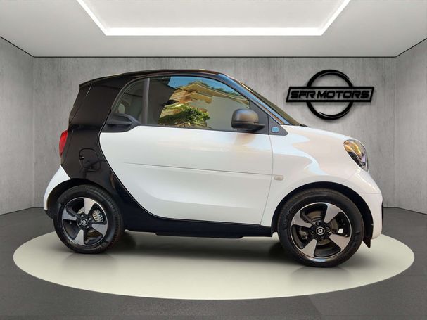 Smart ForTwo EQ 60 kW image number 7