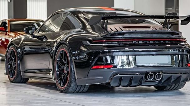 Porsche 992 GT3 PDK 375 kW image number 12