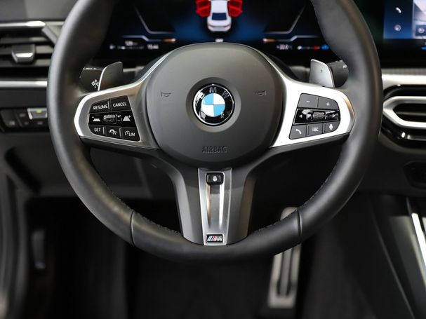 BMW 320d M Sport 140 kW image number 17