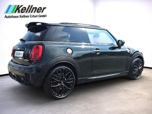 Mini John Cooper Works 170 kW image number 3