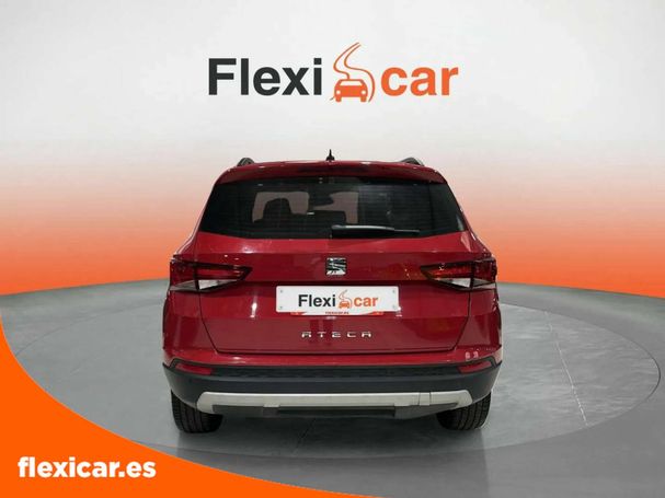 Seat Ateca 1.6 TDI Style 85 kW image number 8