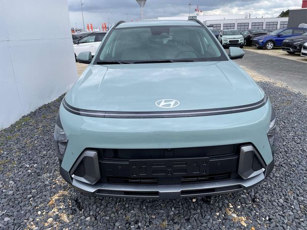 Hyundai Kona 88 kW image number 2